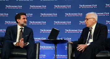 Chairman spotlights Aramco’s position as a global leader in energy efficiency and innovation