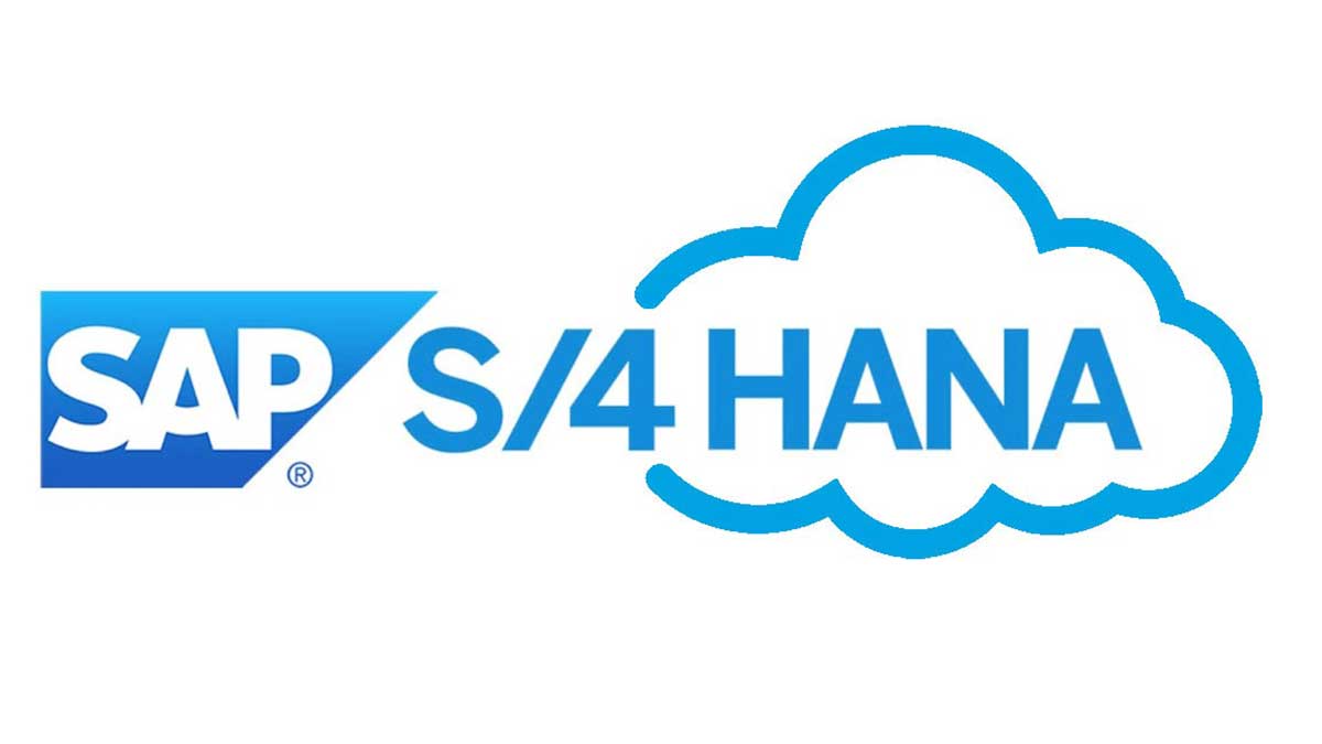 SAP & HANA