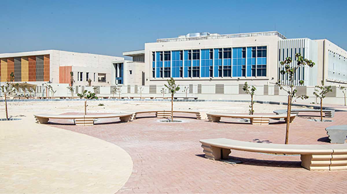 Ajyal school