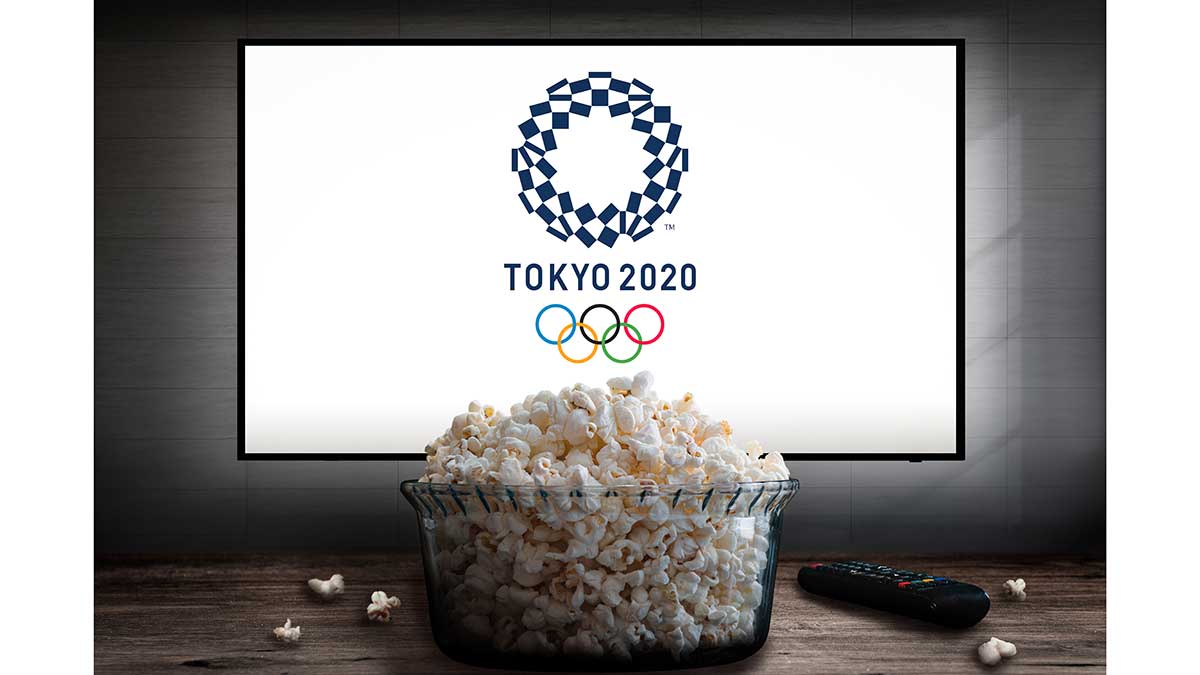 Tokyo 2020