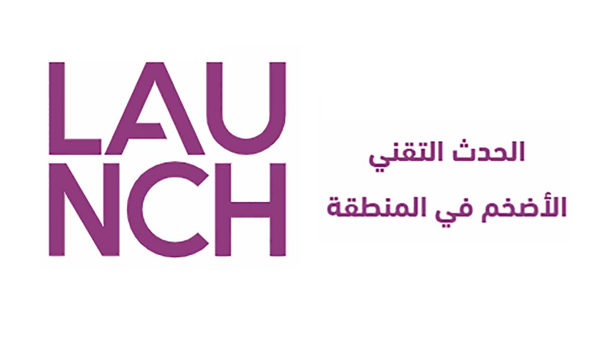 launchKSA logo