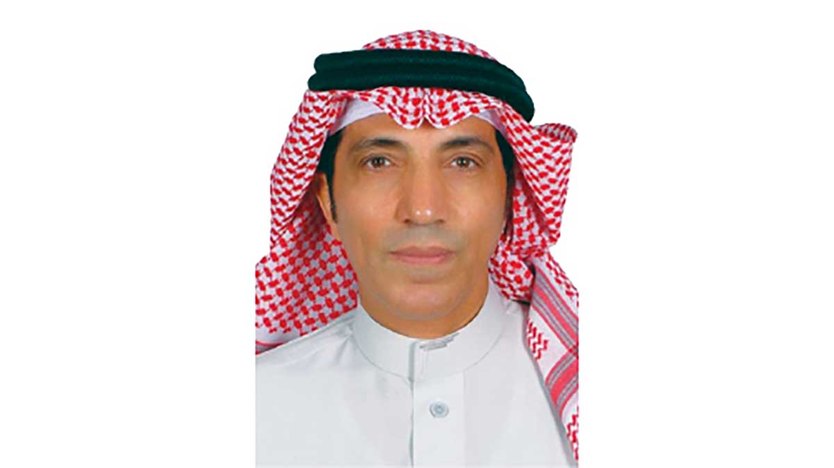 Saud Kateb