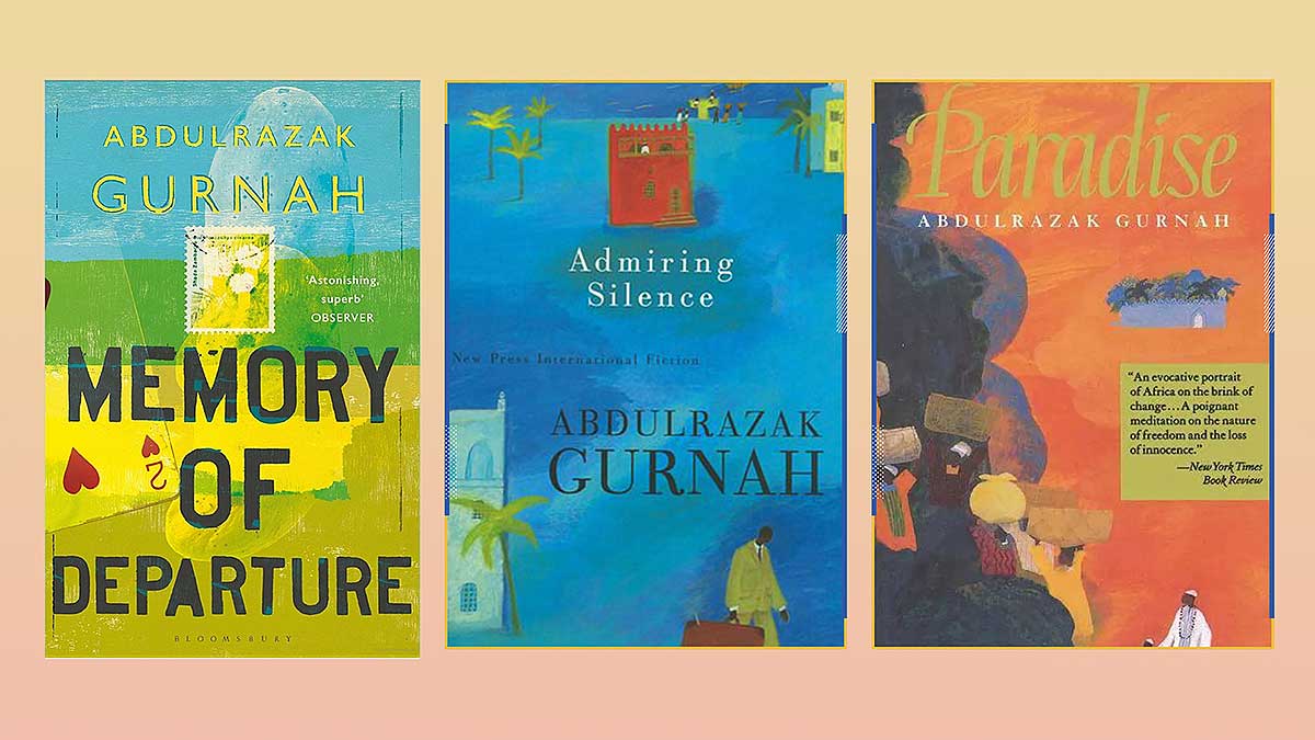 Guranh Books Covers