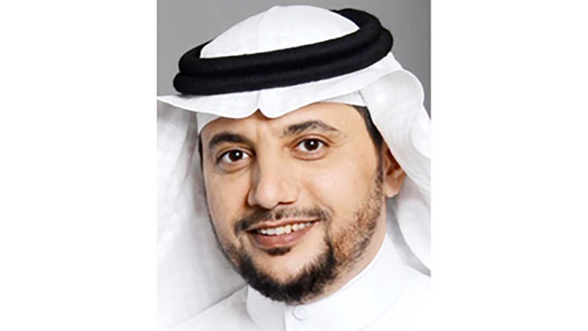 writer Abdullah AlSufiani