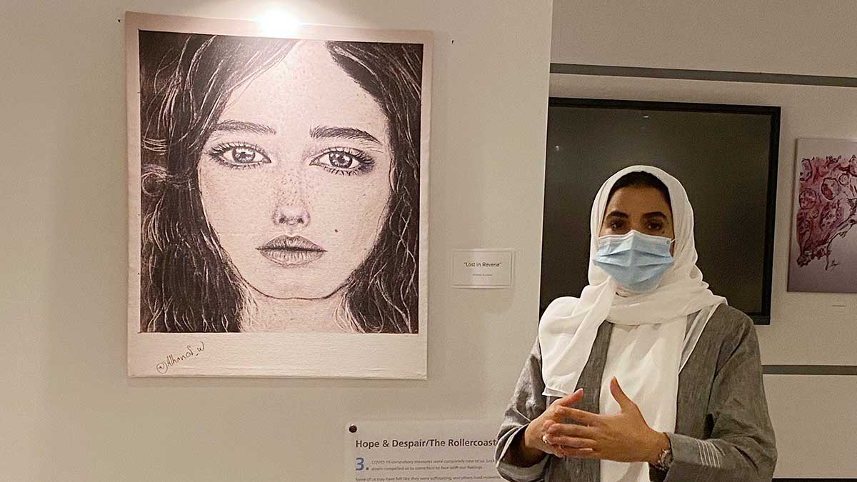 dhahran art show 3