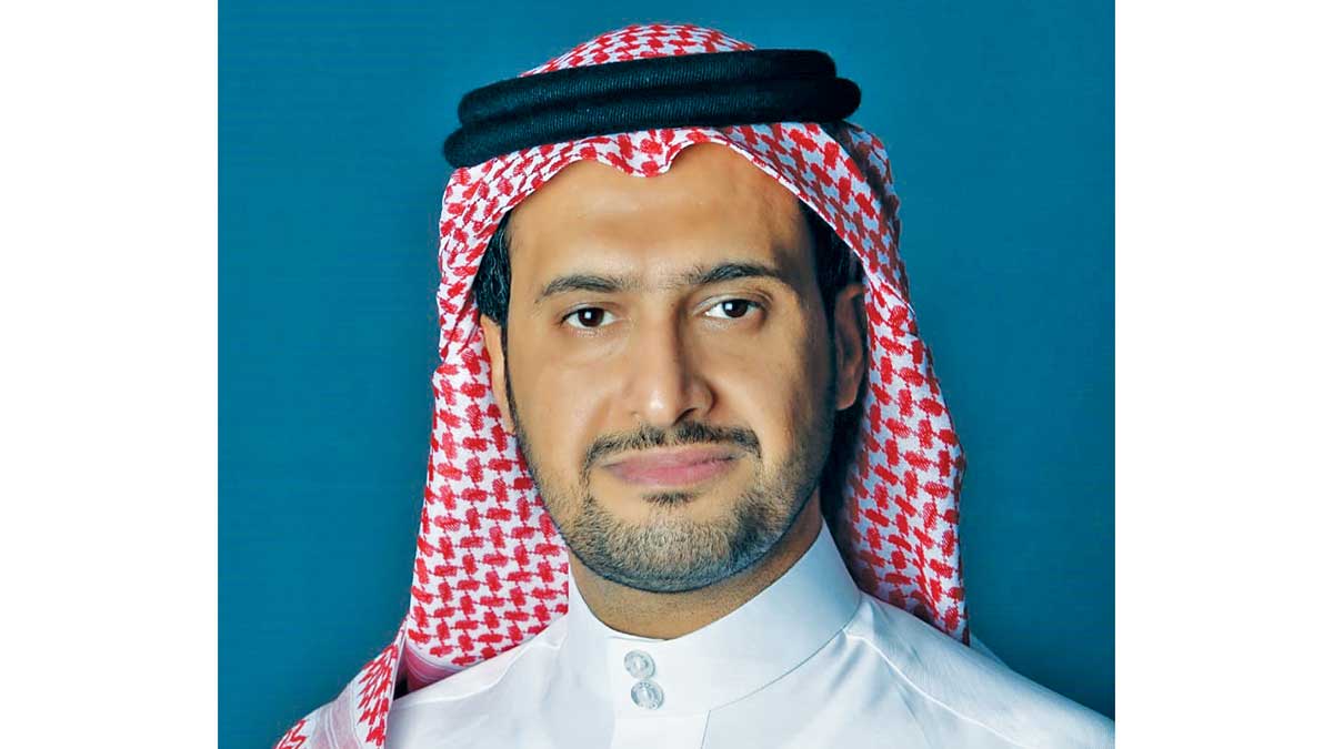 Abdulelah AlQahtani