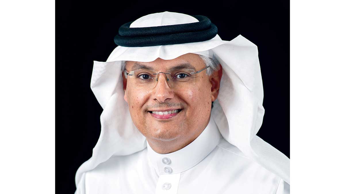 Mohammed Qahtani 