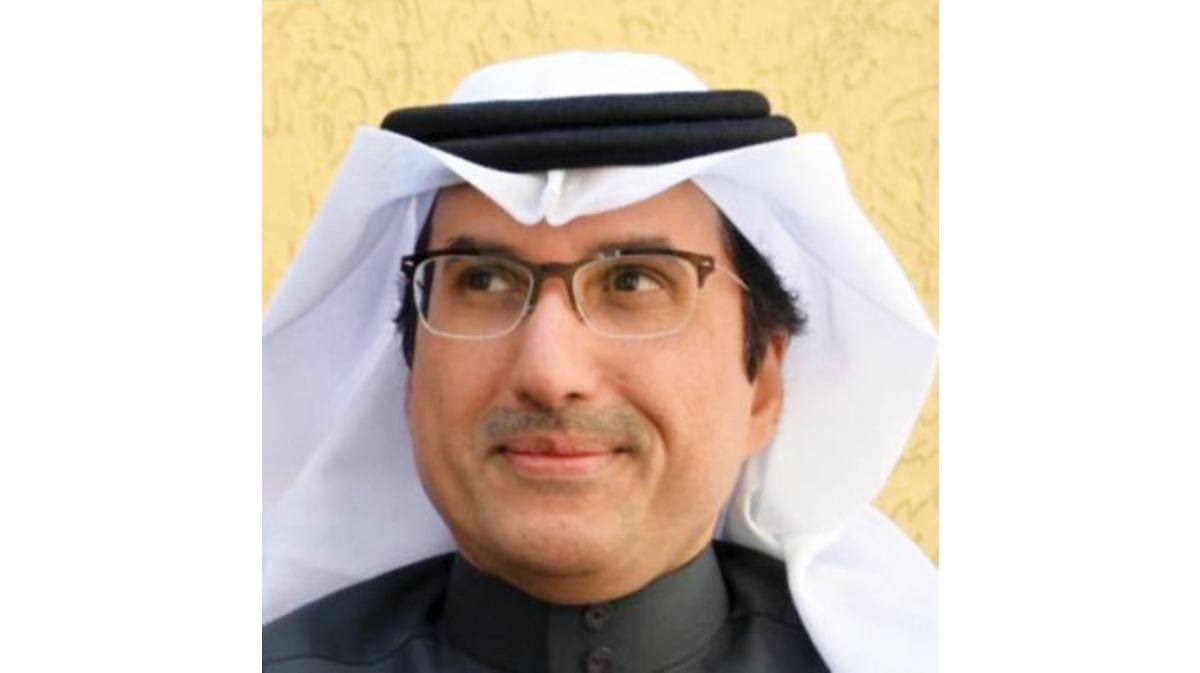 Mohammed AlDossary