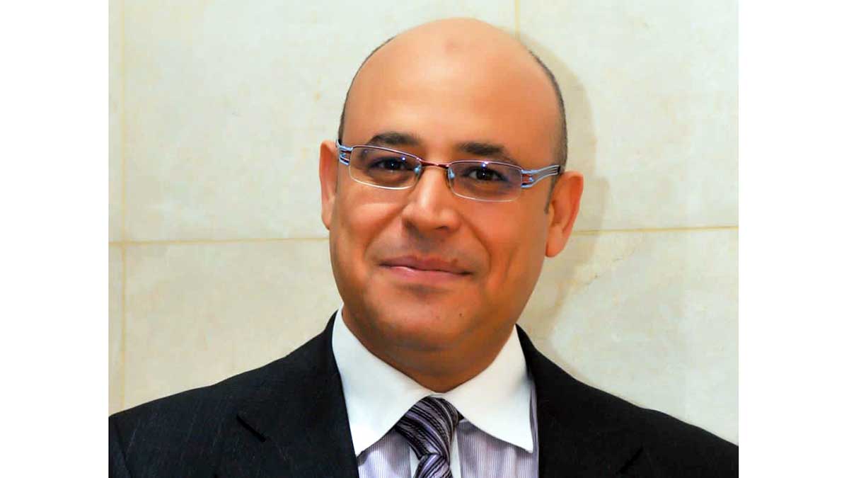 dr Sameer Mahmoud