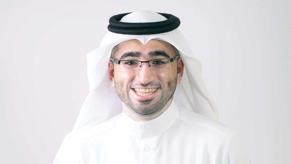 Mohammed Alshareedah