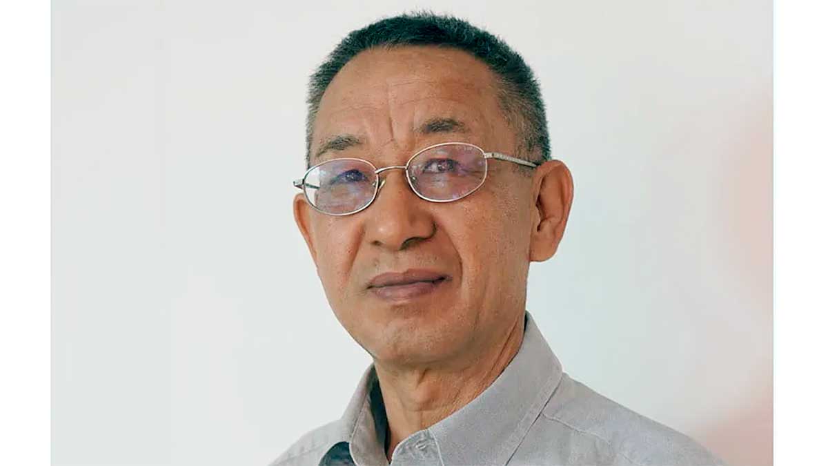 Qiwei Wang