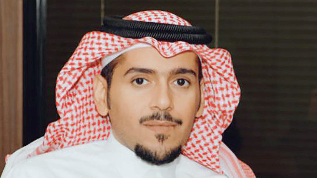 saad aldossary