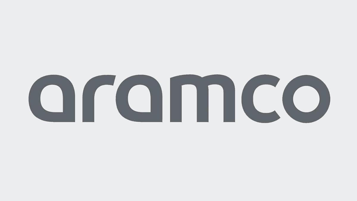 aramco logo