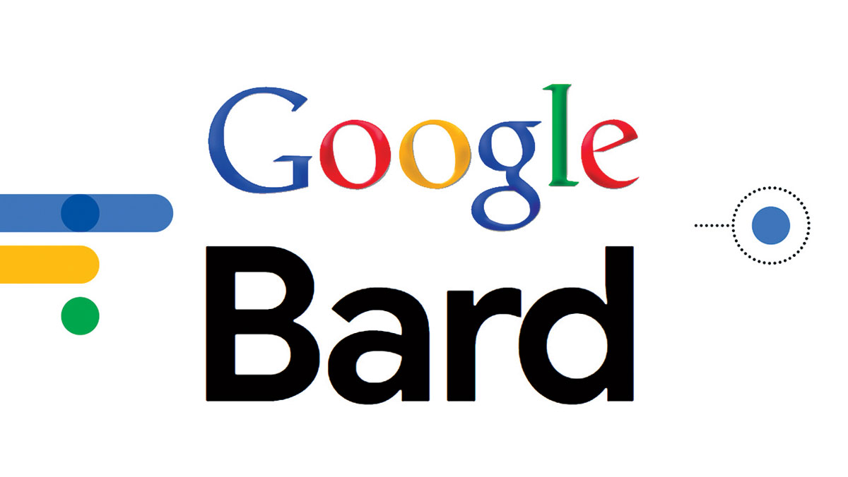 google bard logo