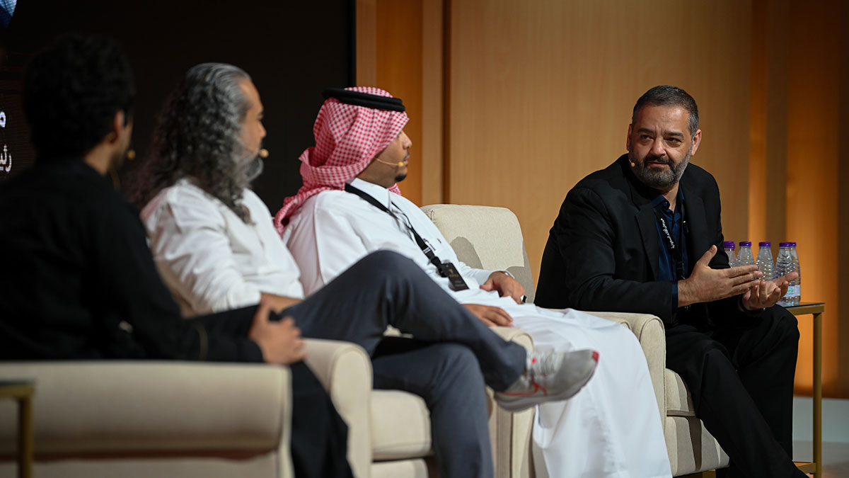 Saudi Film Festival10 film funds