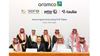 Aramco, SIDF and Taulia announce supply chain financing solution