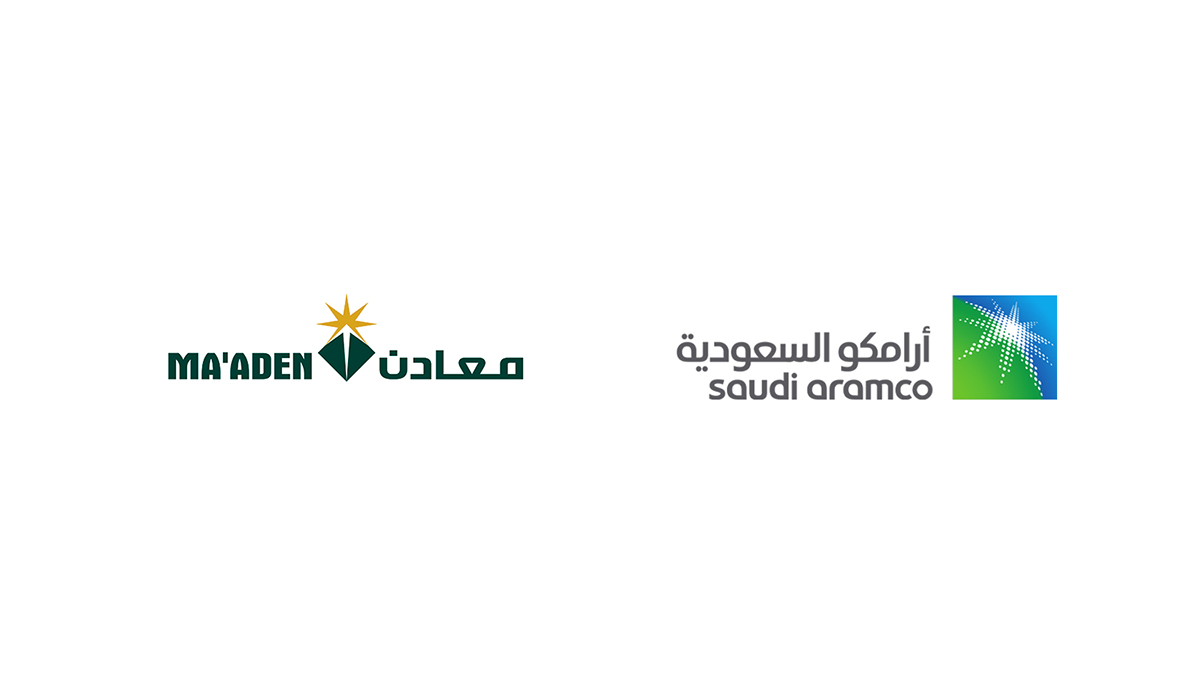 maaden-aramco collaboration