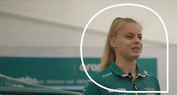 VIDEO: Tina Hausmann