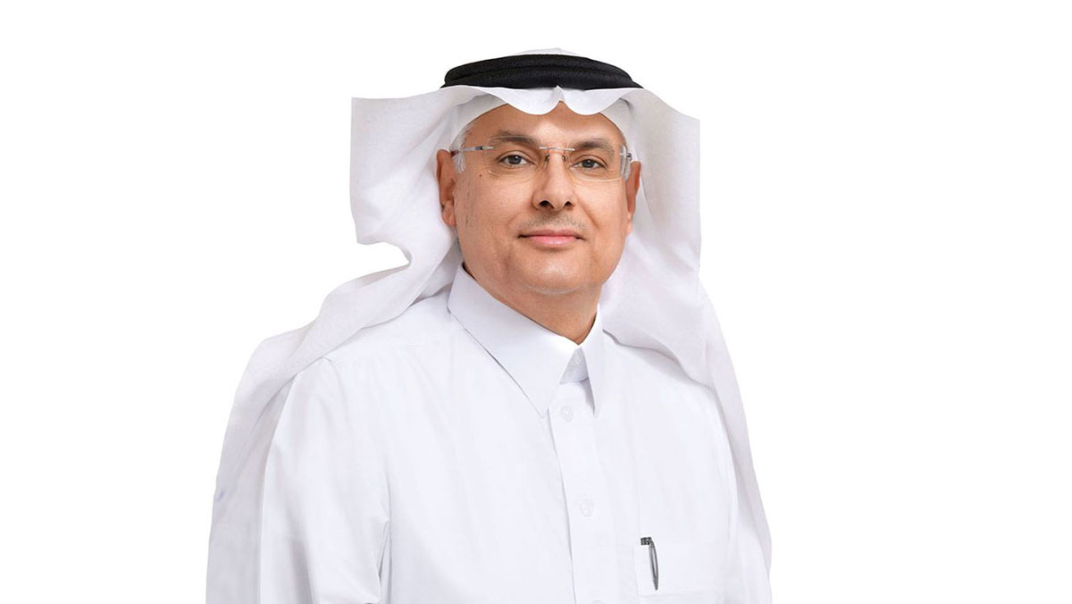 Mohammed AlQahtani