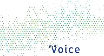 Your Voice: Mindful living in a hyperconnected world