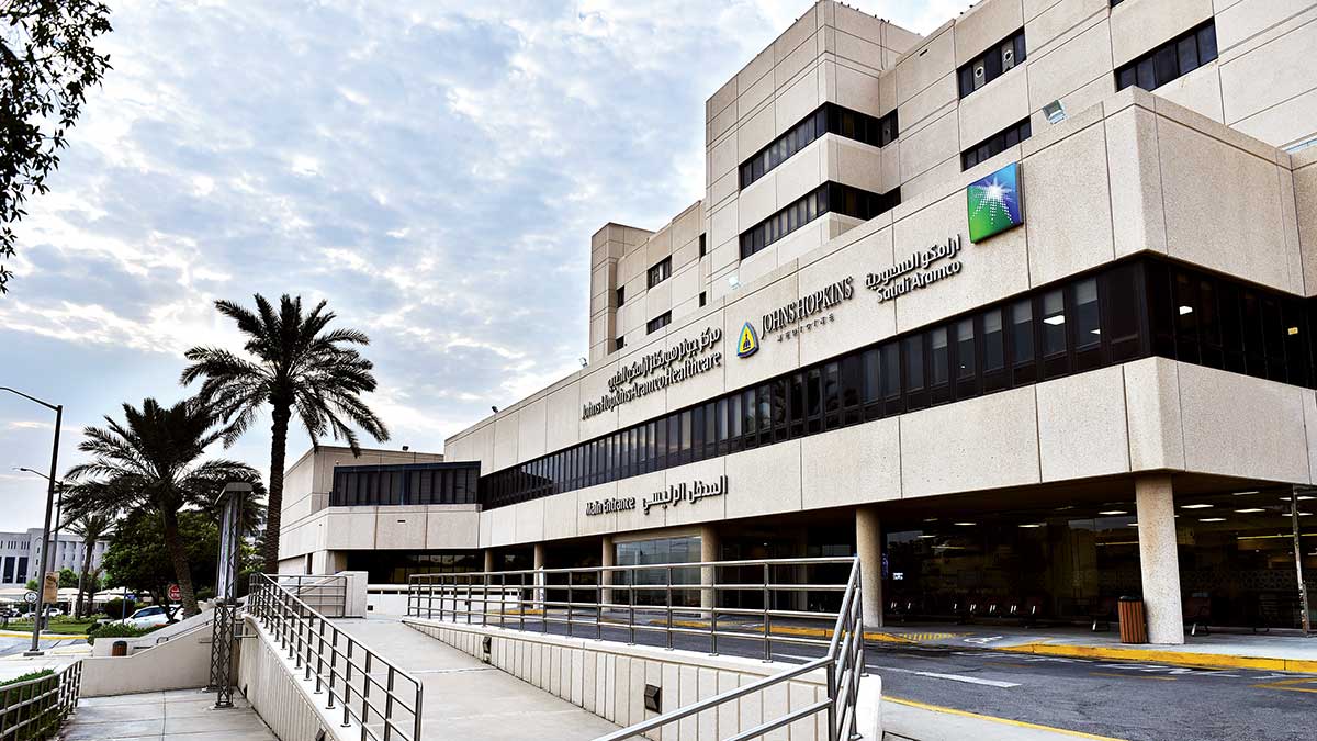 JHAH earns ‘Gold’ Person-Centered Care certification 