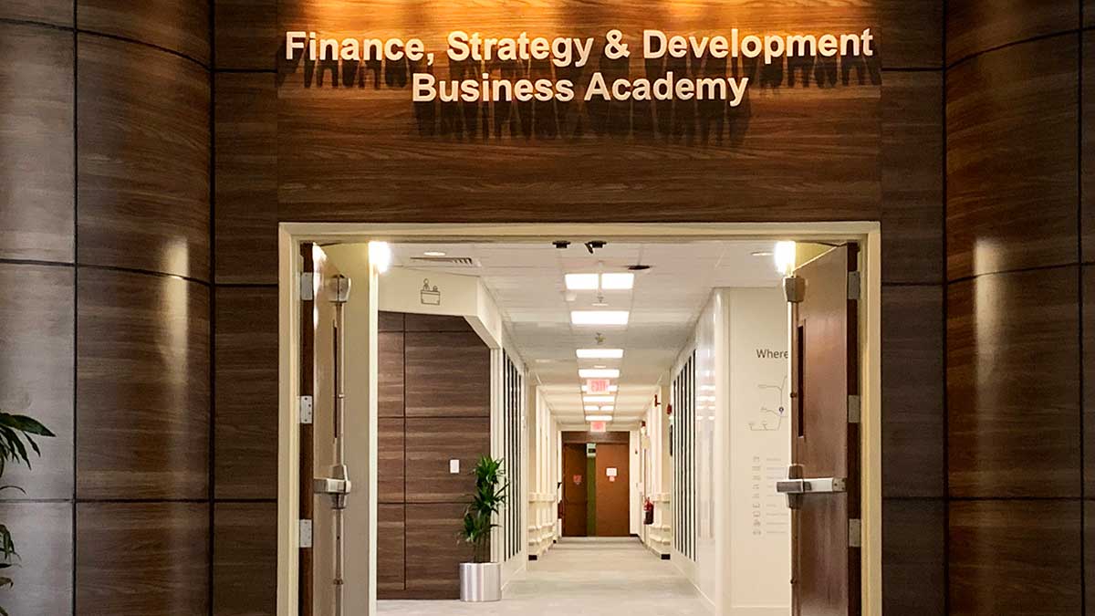 FS&D Business Academy launches exclusive mergers and acquisitions program