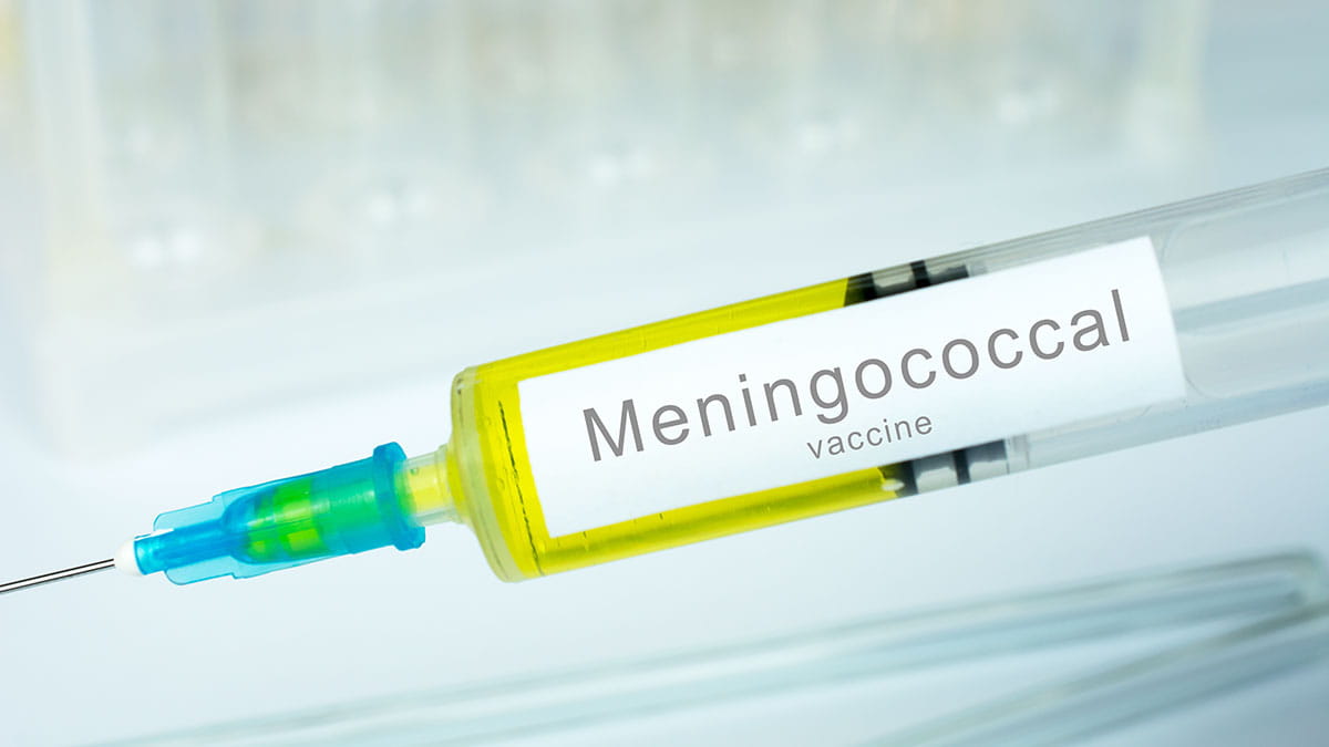 hajj meningoccocal immunization through July 15