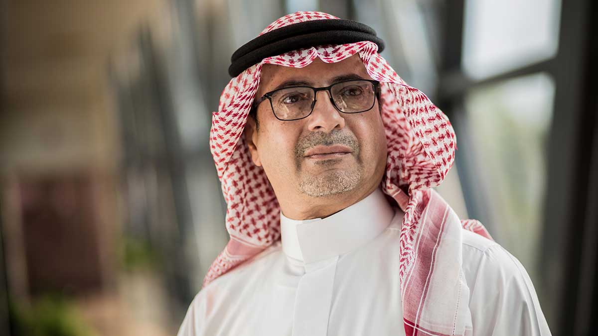 Khalid H. Al-Dabbagh Aramco Board of Directors appointment