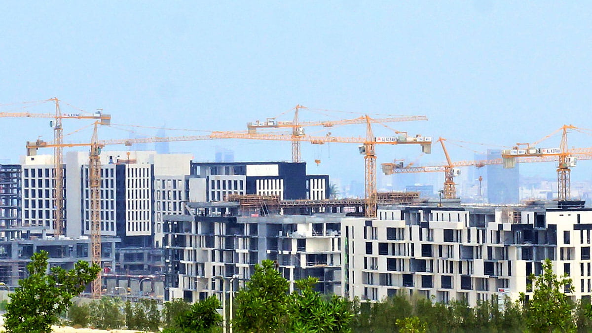 AMAAD-Business-Park-construction-2