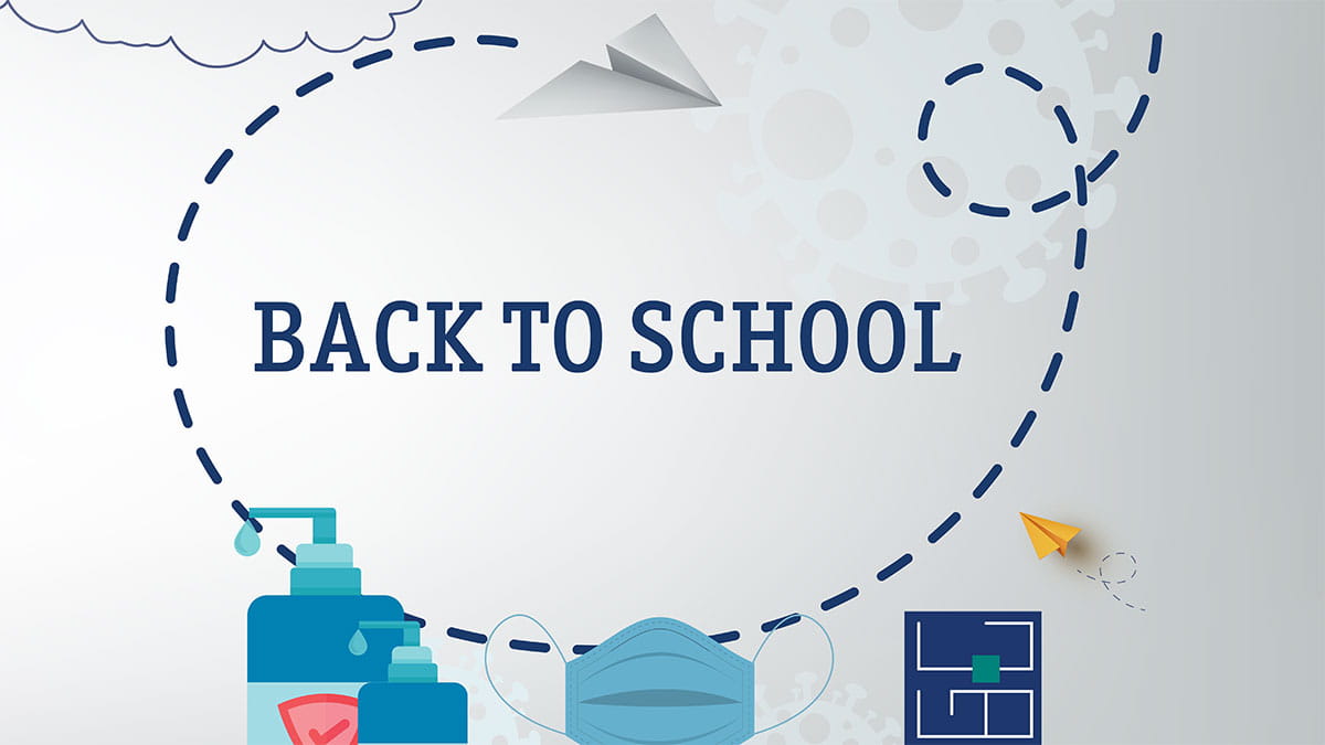 Johns Hopkins Aramco Healthcare's Back-to-School guide: Are you ready?