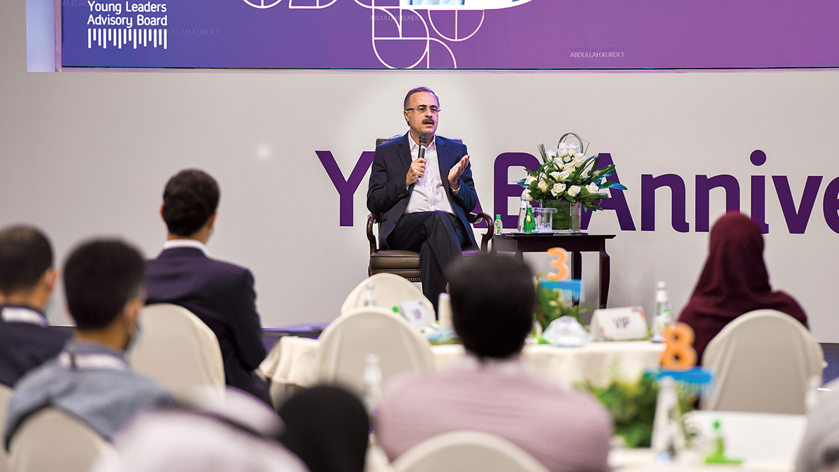 YLAB-Town-Hall-CEO