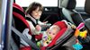 Child car seats: what you need to know