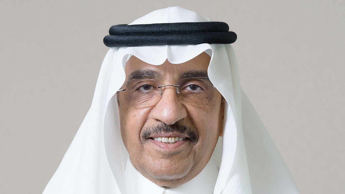 Aramco Southern Area Oil Operations Vice President Khaled A. Al-Buraik