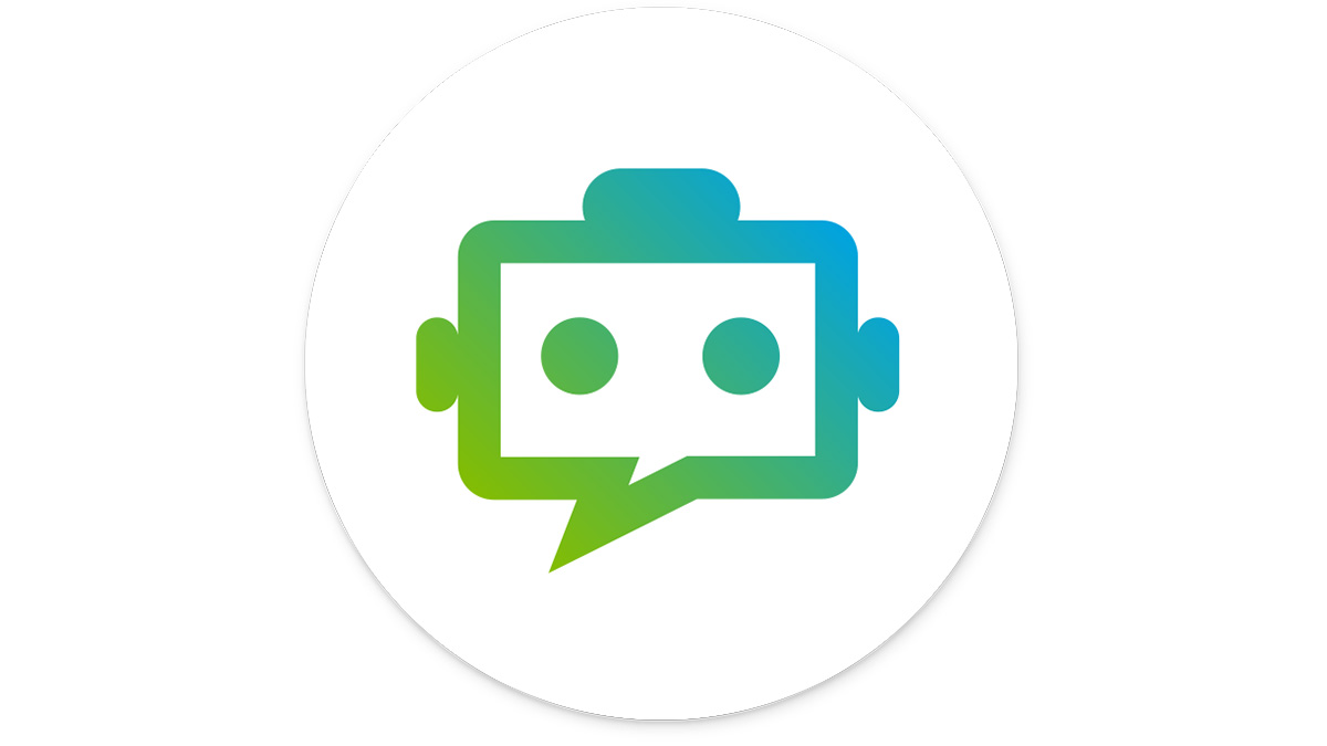 Chatbot Logo