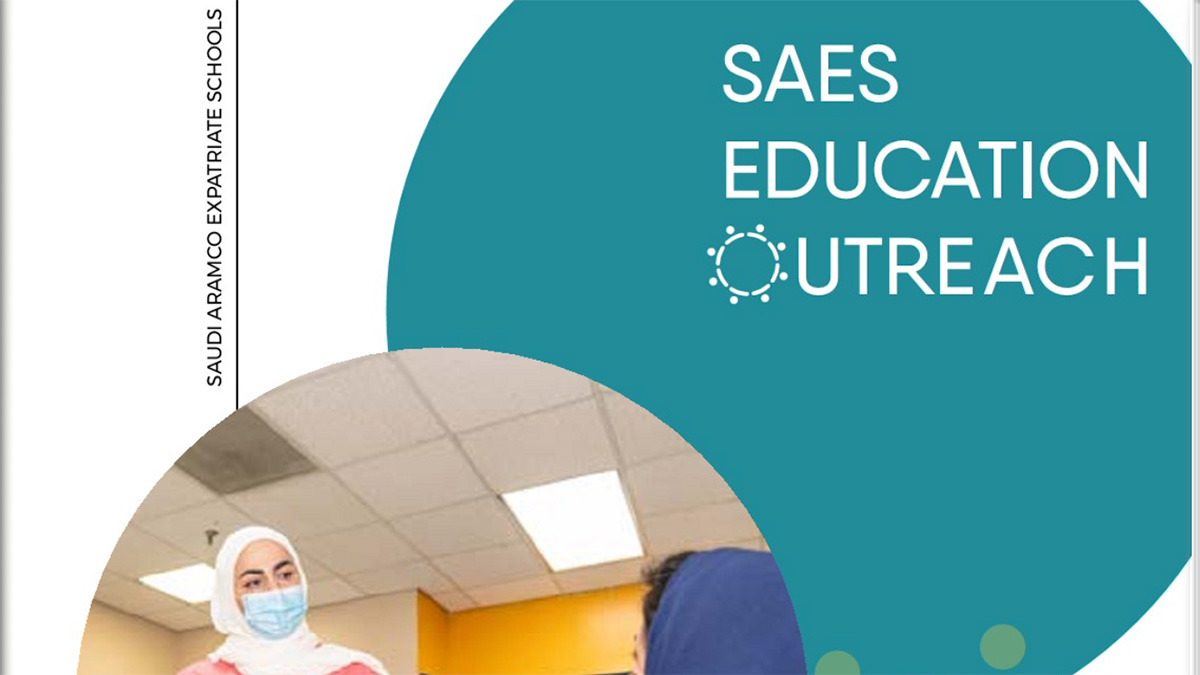 SAES Education Outreach