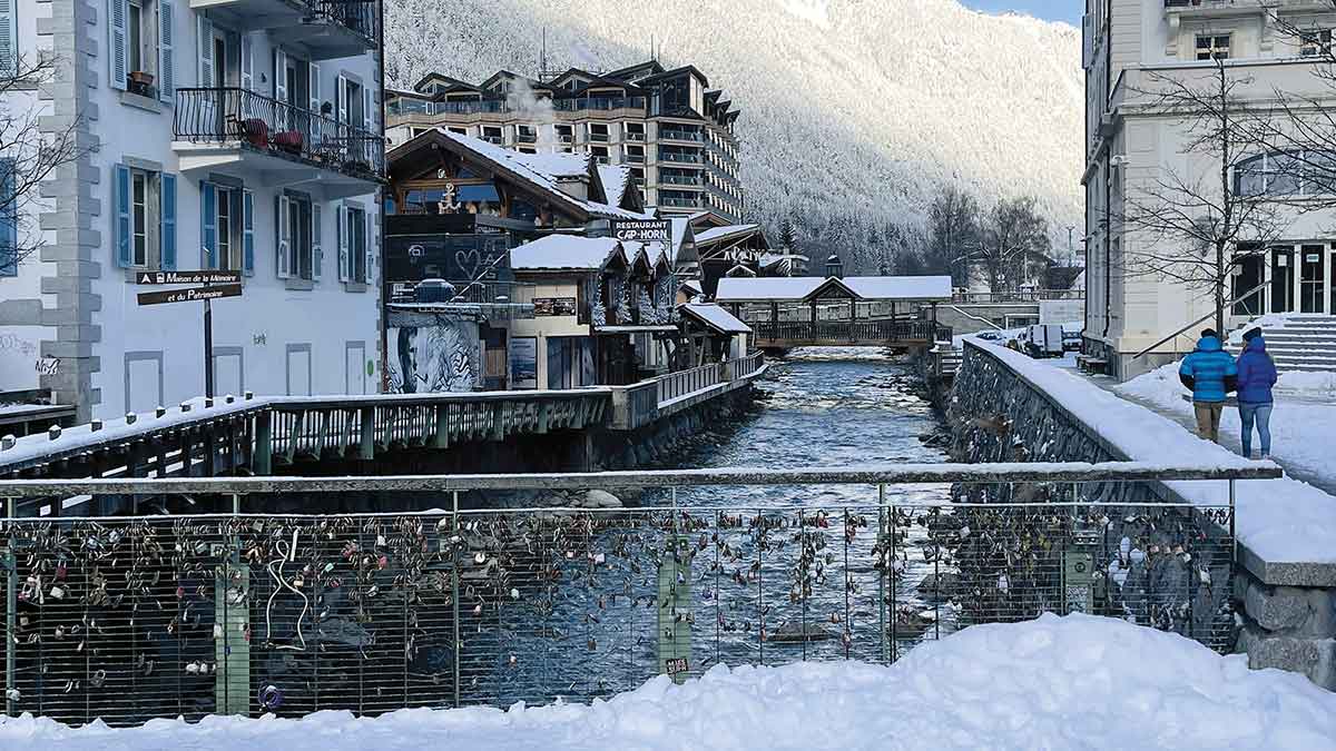 Chamonix Mont Blanc Aramco Travel Feature