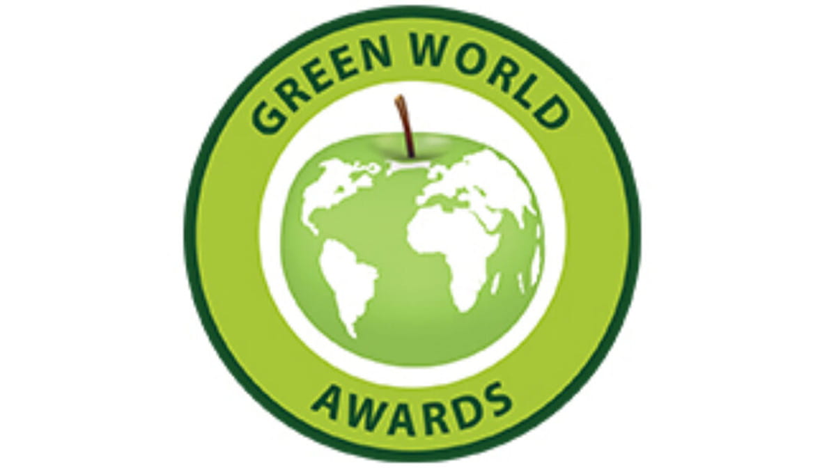 Green World Award