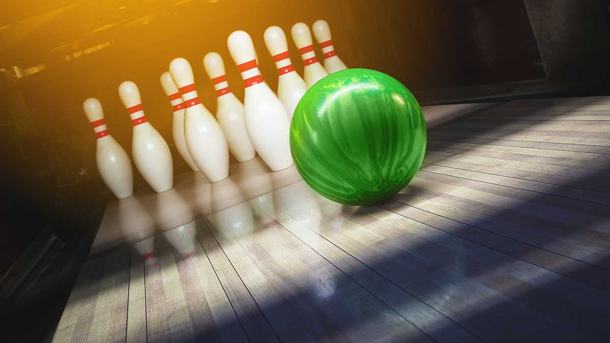 National Day Abqaiq bowling tournaments