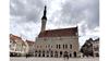 Send Us Your Photo: Estonia on a cloudy day
