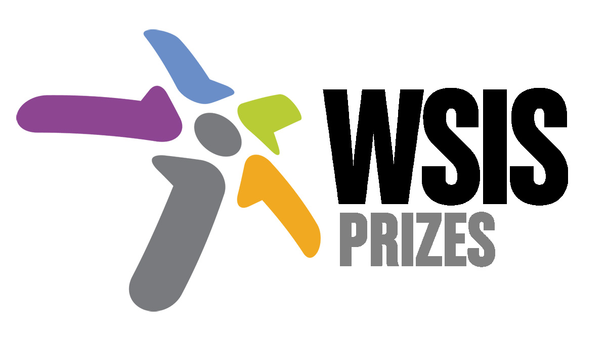 WSIS prizes annual competition Aramco projects