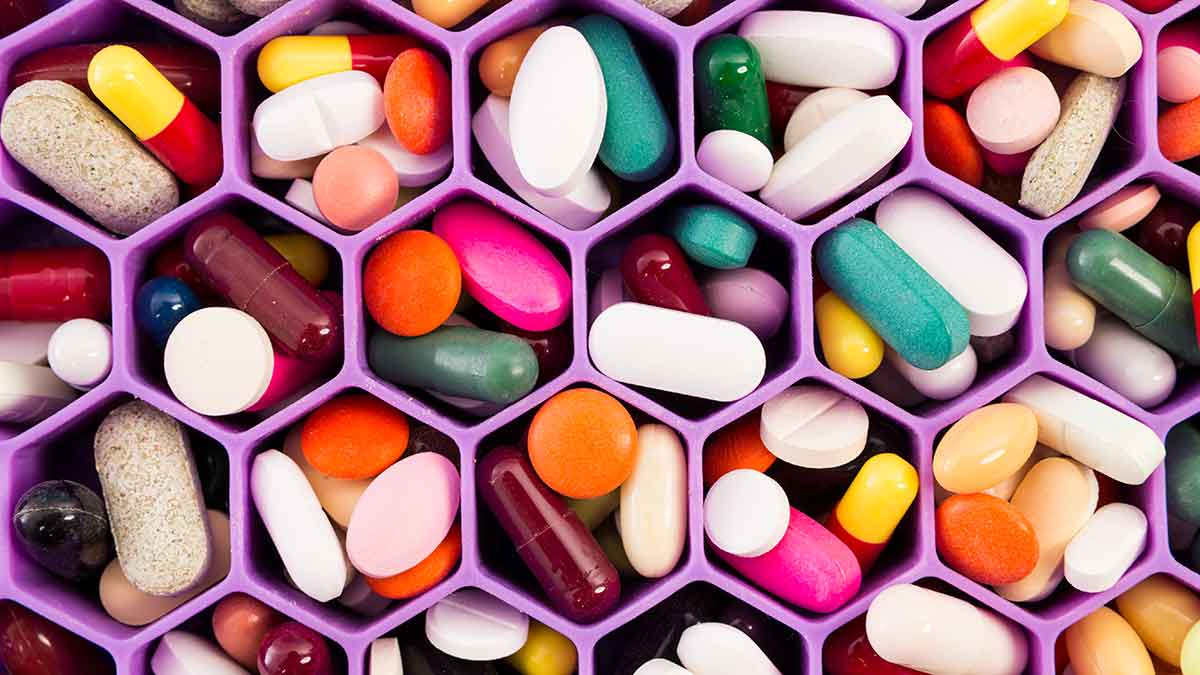 medications common mistakes