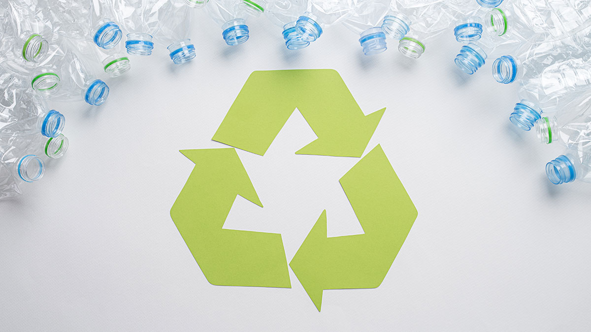 Aramco, TotalEnergies, SABIC develop plastic recycling technology