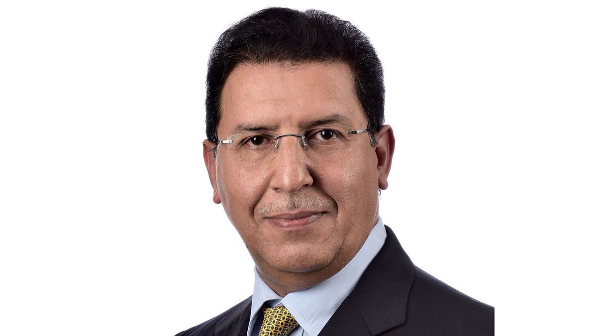 Aramco Abdul Hameed A. Al Dughaither appointed executive vice president of EXPEC and Drilling