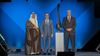 مجلس البترول العالمي يُكرّم أمين الناصر بـ«جائزة ديوهورست»