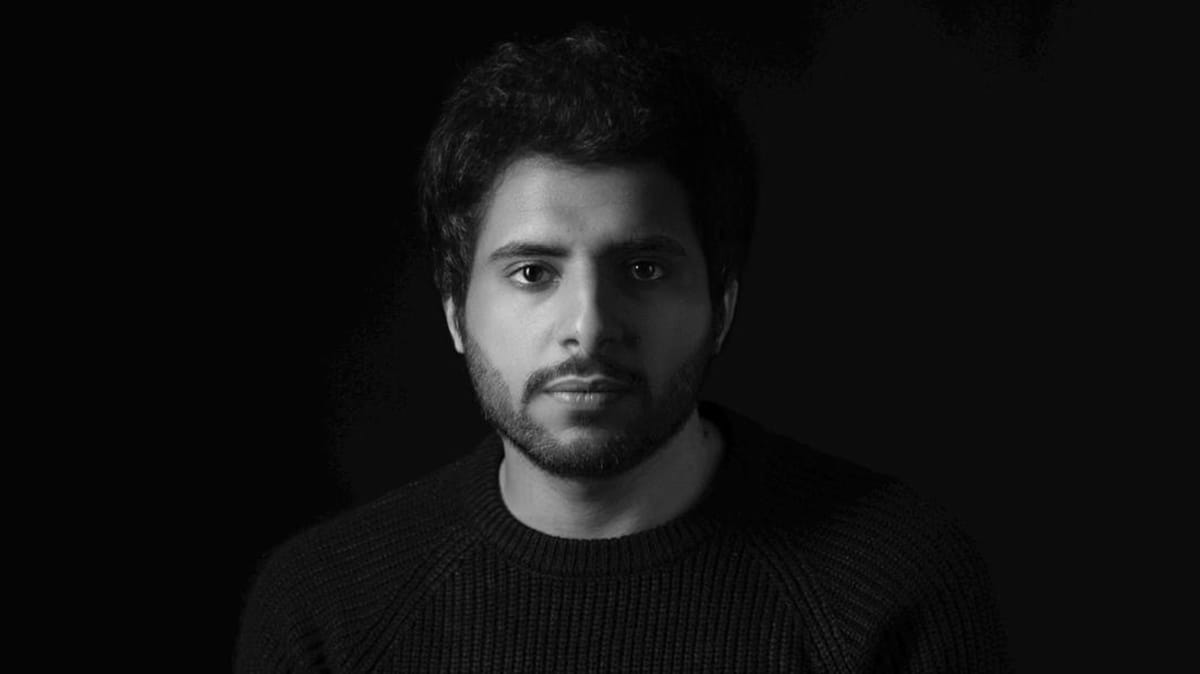 Saudi artist Obaid Alsafi winner of 2023 Ithra Arts prize