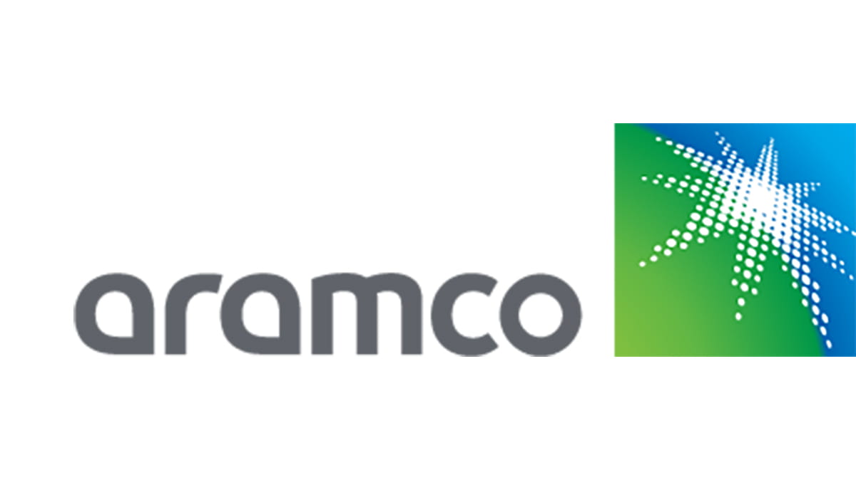 Aramco logo