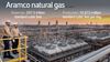 Gas: Meeting the Kingdom’s energy needs, accelerating the energy transition