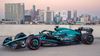 Aston Martin Aramco Formula One® Team launches technology-focused Generation 3 initiative with Aramco