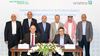 Aramco to acquire 50% stake in Air Products Qudra’s Blue Hydrogen Industrial Gases Company