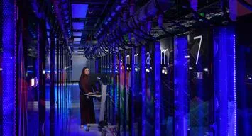 Dammam-7Q: Aramco collaborates with NVIDIA on quantum computing for subsurface imaging